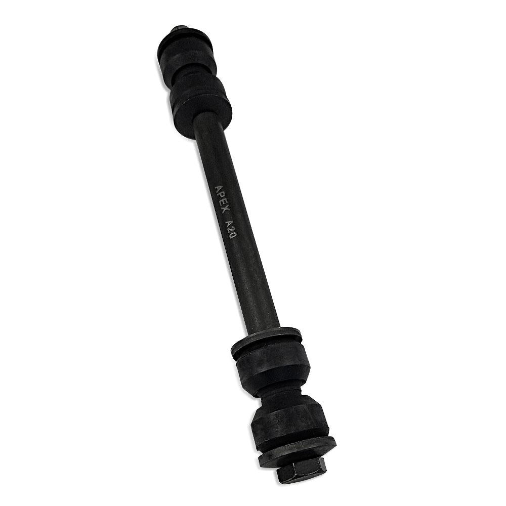 Apex Chassis Heavy Duty Stabilizer Bar Link Kit Fits: 99-06 Escalade 02-06 Avalanche 92-94 Blazer 99-06 Chevy Silverado/ GMC Sierra 1500 SL105-JJSP