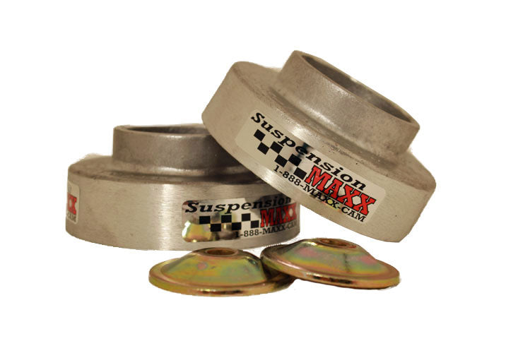 SuspensionMAXX - Leveling Kit SMX-10125