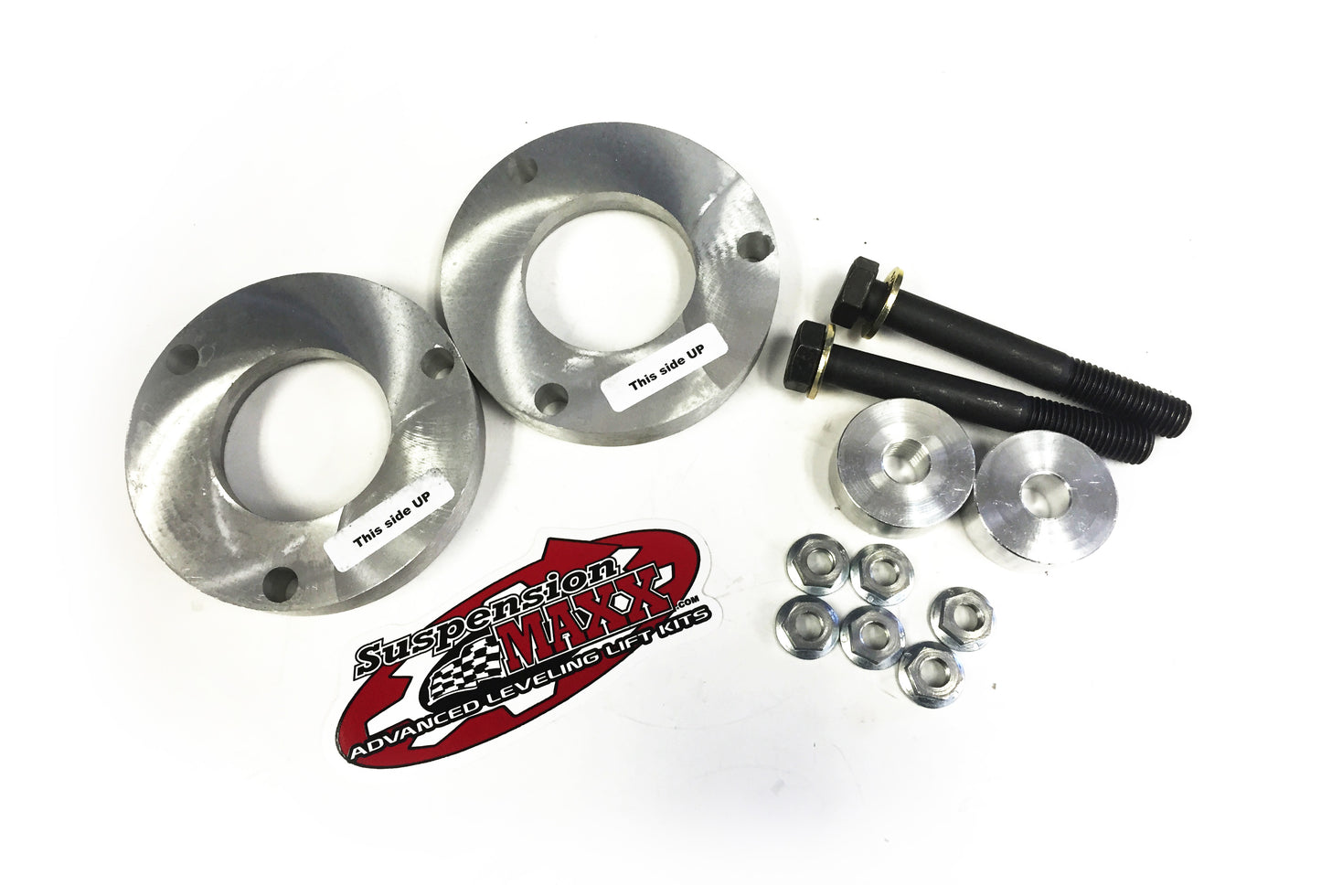 SuspensionMAXX - Leveling Kit SMX-10195