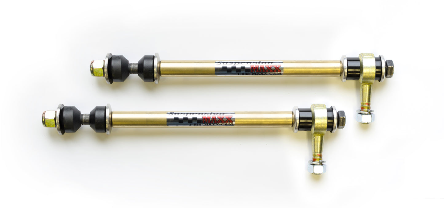 SuspensionMAXX - Extrene Duty Sway Bar Link Lifted 2 Per Kit SMX-122510EX