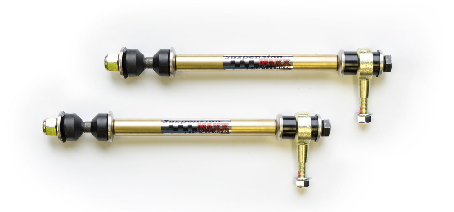 SuspensionMAXX - Extrene Duty Sway Bar Link Lifted 2 Per Kit SMX-122690EX