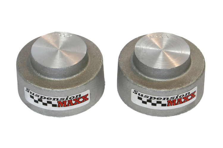 SuspensionMAXX - Coil Spring Spacers SMX-15150M