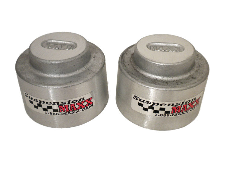 SuspensionMAXX - Coil Spring Spacers SMX-15200