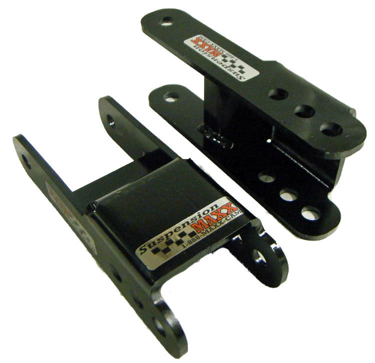 SuspensionMAXX - MAXX Shackle SMX-15400