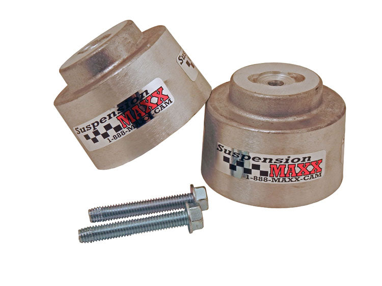 SuspensionMAXX - Coil Spring Spacers SMX-17200