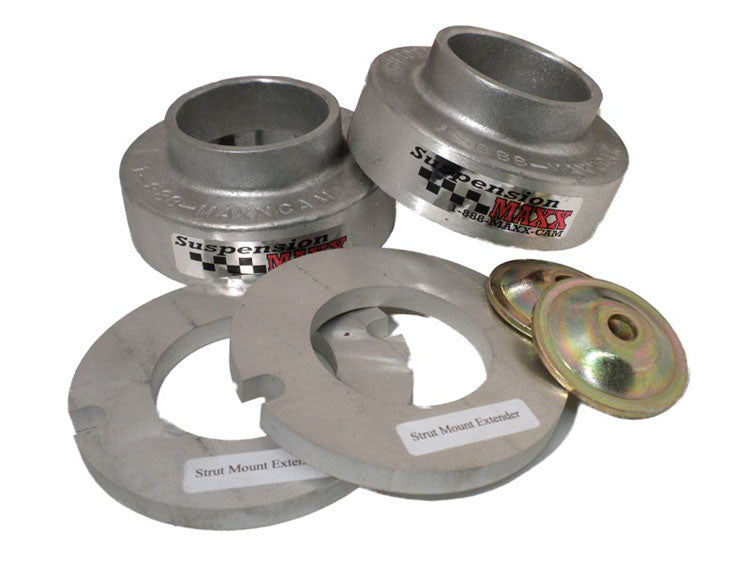 SuspensionMAXX - Leveling Kit SMX-250XL