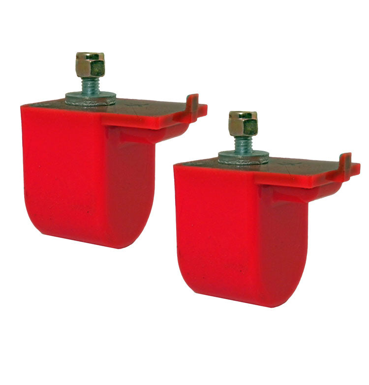 SuspensionMAXX - Snow Plow Solution SMX-2535