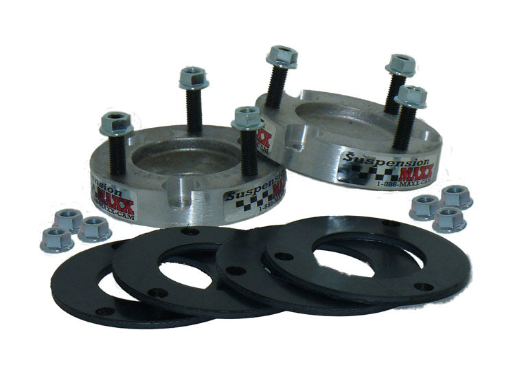 SuspensionMAXX - Leveling Kit SMX-DAK04