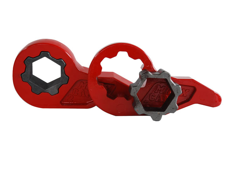 SuspensionMAXX - Leveling Kit SMX-MC2