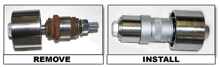 SuspensionMAXX - Knuckle Service Tool SMX-MDT