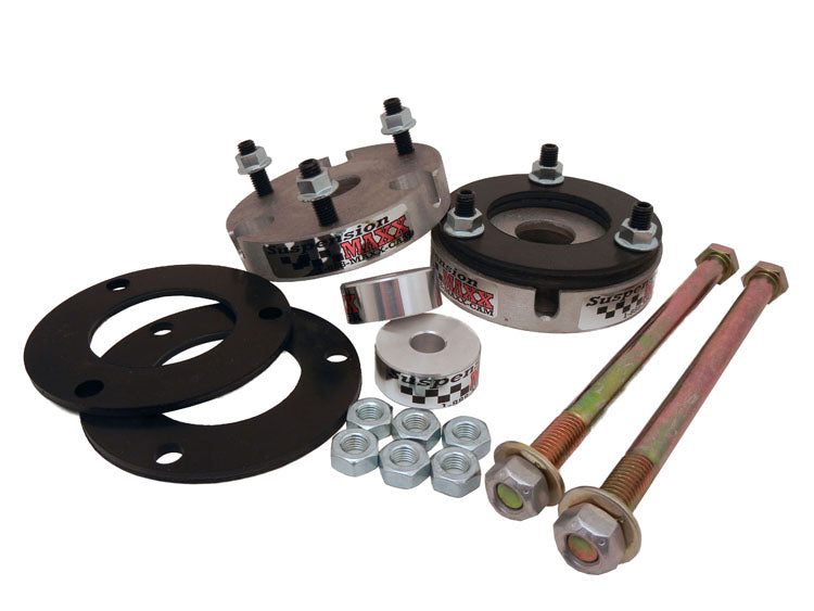 SuspensionMAXX - Leveling Kit SMX-TC9504
