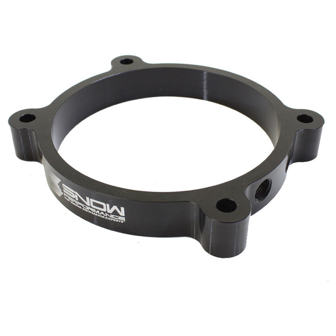 Snow Performance Performance 102mm LS Throttle Body injection plate SNO-40084