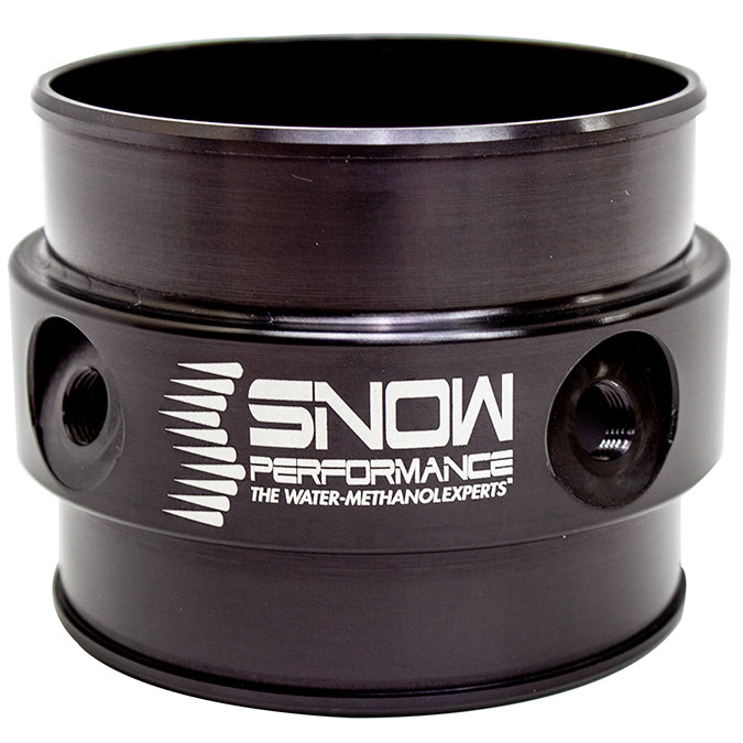 Snow Performance3.5" Meth Ring (V-Band Style) SNO-40111-3.5