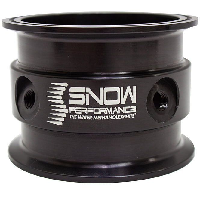 Snow Performance3.5" Meth Ring (Hose Clamp Style) SNO-40112-3.5