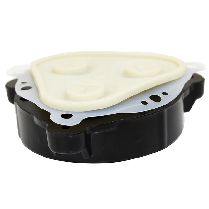 Snow PerformanceLower Housing Assembly For Model 40900 SNO-40900LHA