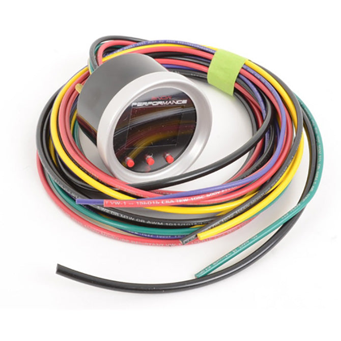 Snow PerformanceVC-50 Water Methanol Controller (Boost) SNO-60500