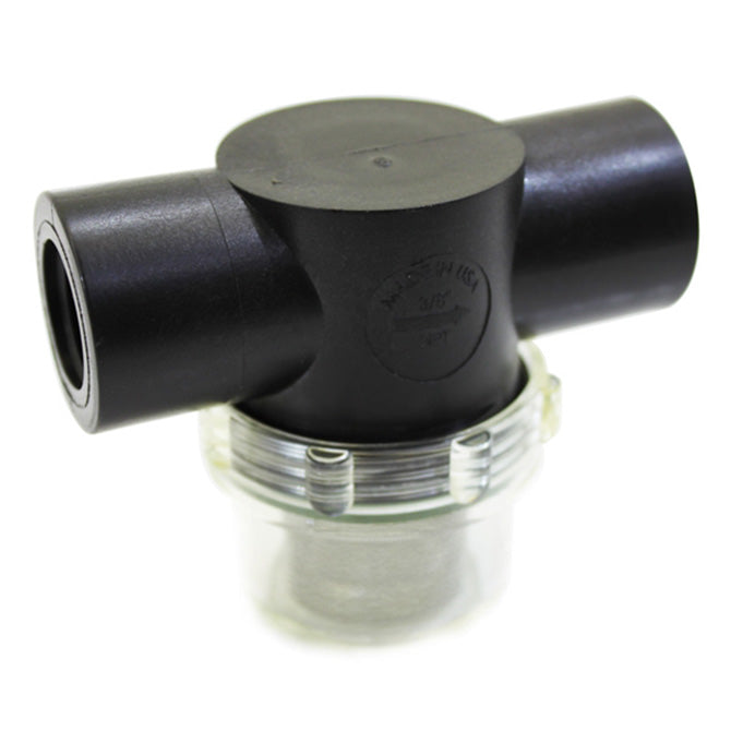 Snow Performance 50 Mesh Water/Methanol Filter SNO-82204