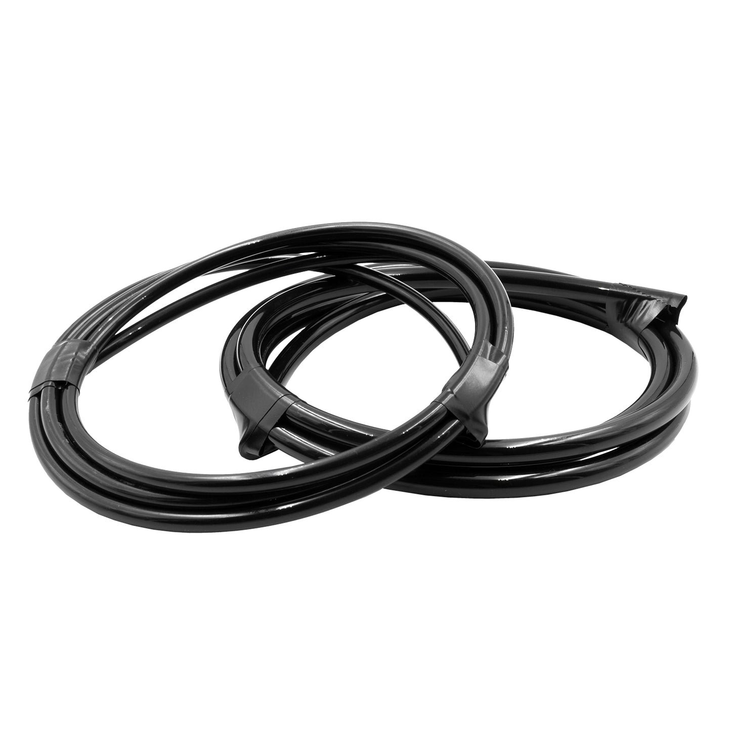 Dedenbear 4 OF 1/4 in. AND 4 OF 3/16 in. TUBING SOL4TUBING