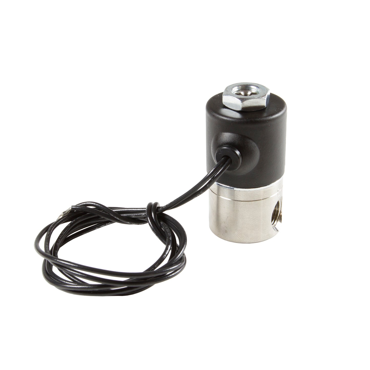 Dedenbear SPARE AIR SOLENOID VALVE FOR AS2AS3TS1R & TS2R(SINGLE ACTING) SOLTSRETRO