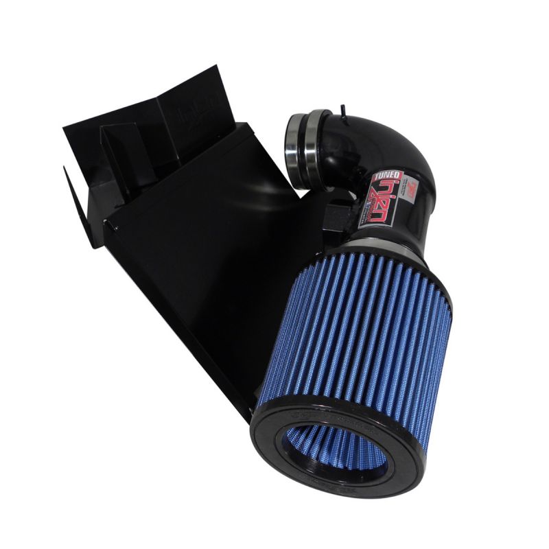 Injen Black SP Short Ram Air Intake System SP1121BLK