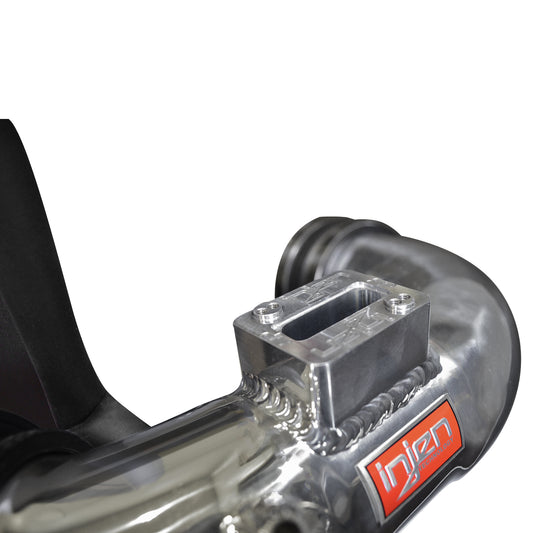 Injen Polished SP Short Ram Air Intake System SP1123P
