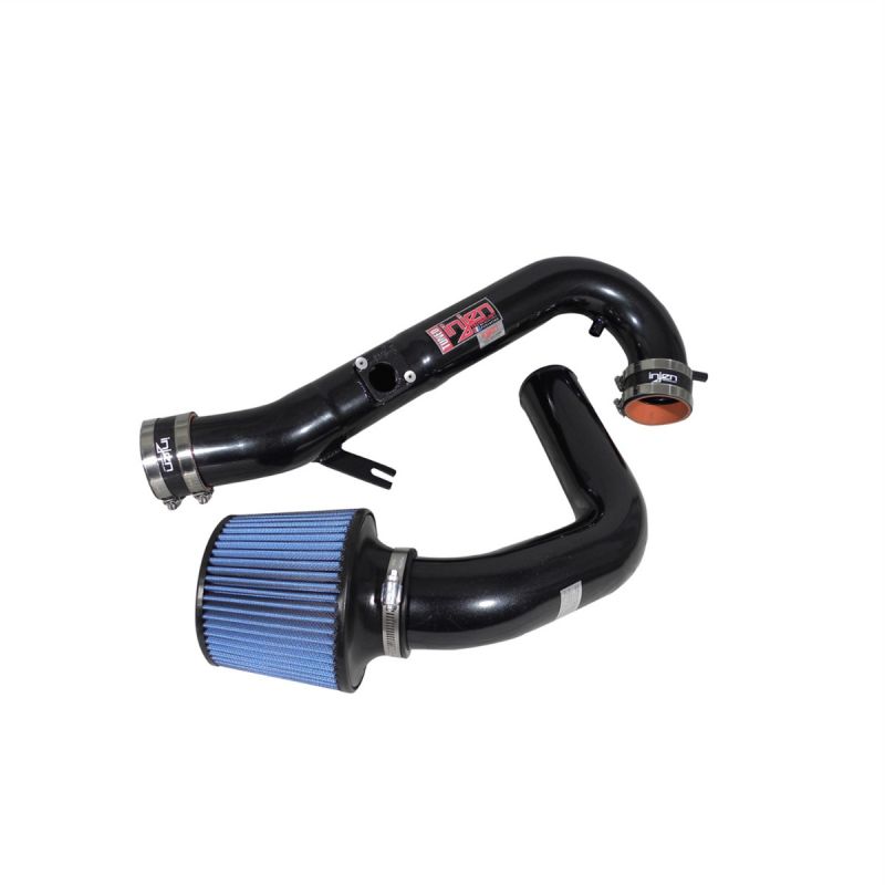 Injen Black SP Short Ram Air Intake System SP1222BLK