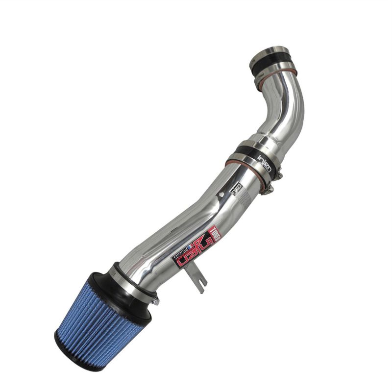 Injen Polished SP Cold Air Intake System SP1322P
