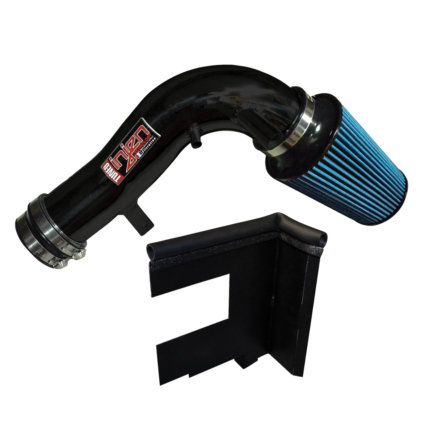 Injen Black SP Short Ram Intake System SP1332BLK