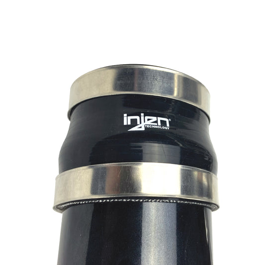 Injen Black SP Cold Air Intake System SP1342BLK
