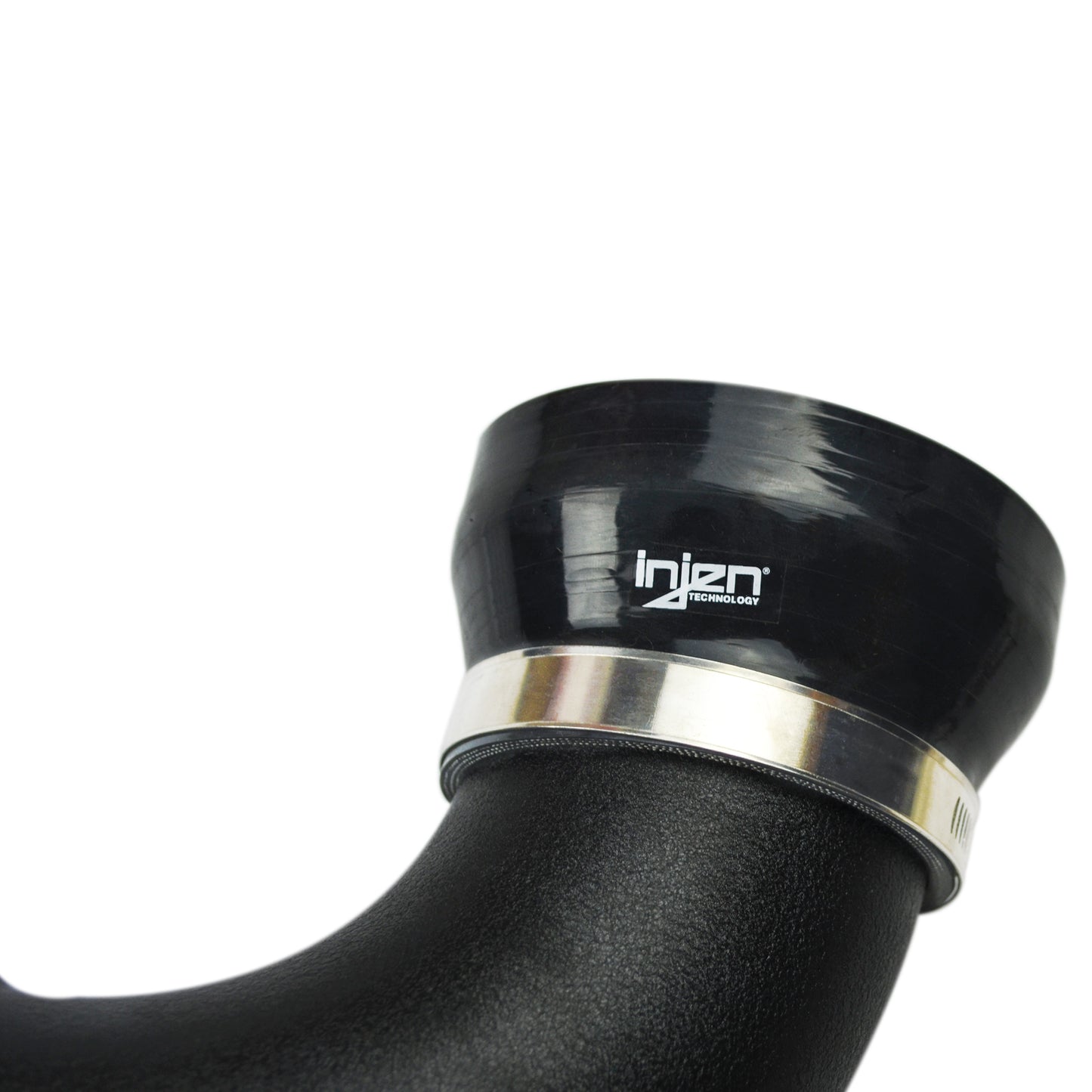 Injen Wrinkle Black SP Short Ram Air Intake System SP1355WB