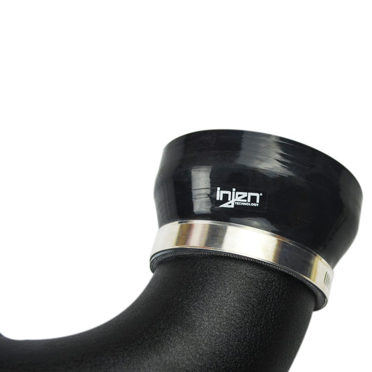 Injen Wrinkle Black SP Short Ram Air Intake System SP1355WB