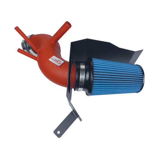 Injen Wrinke Red SP Short Ram Air Intake System SP1355WR