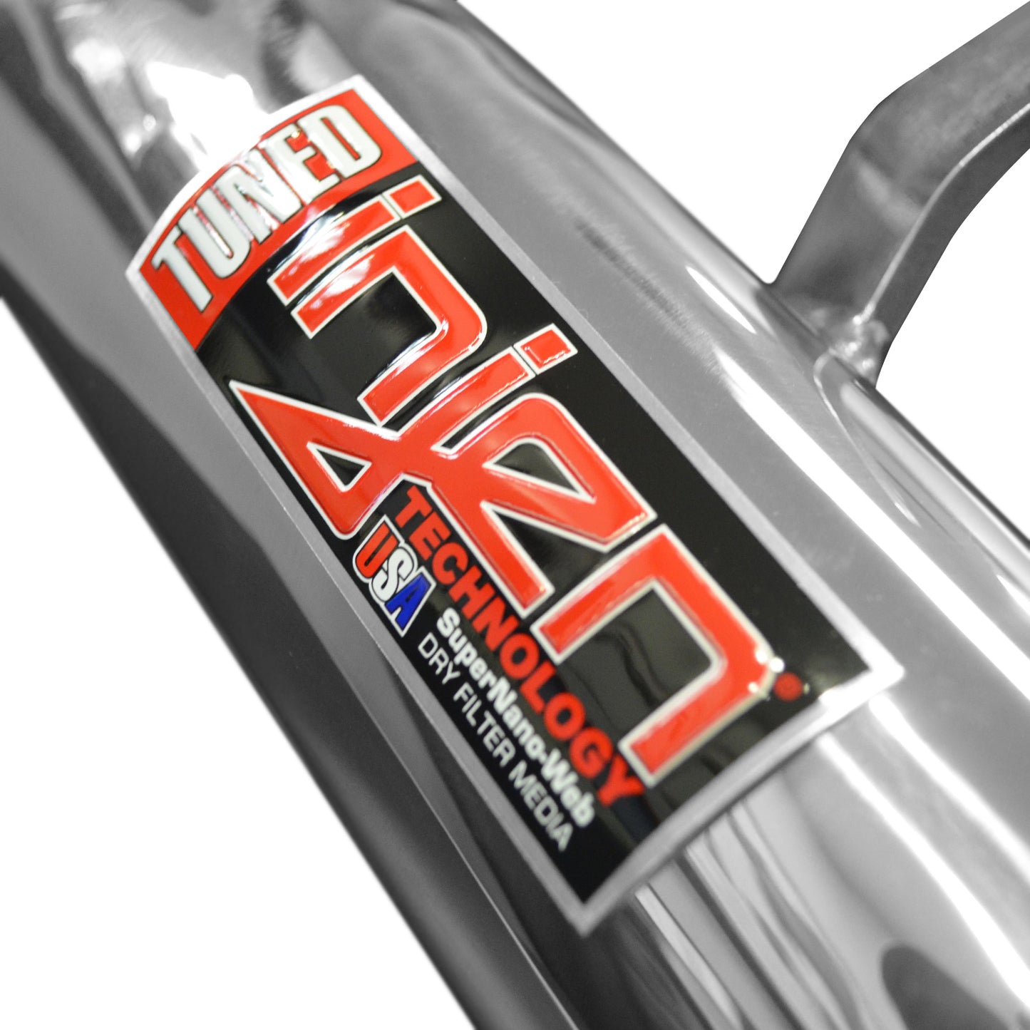 Injen Polished SP Cold Air Intake System SP1362P