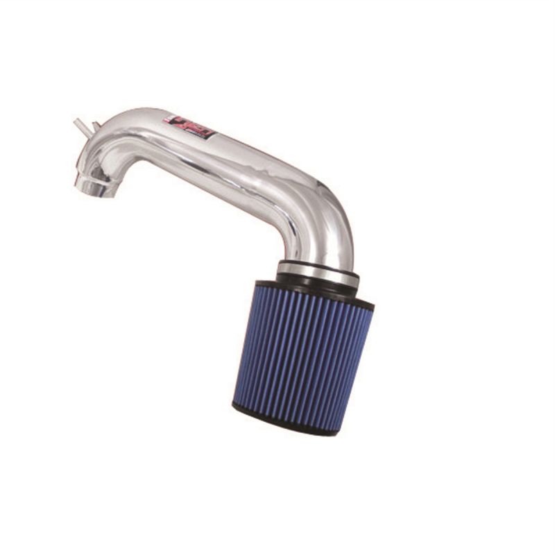 Injen Polished SP Cold Air Intake System SP1386P