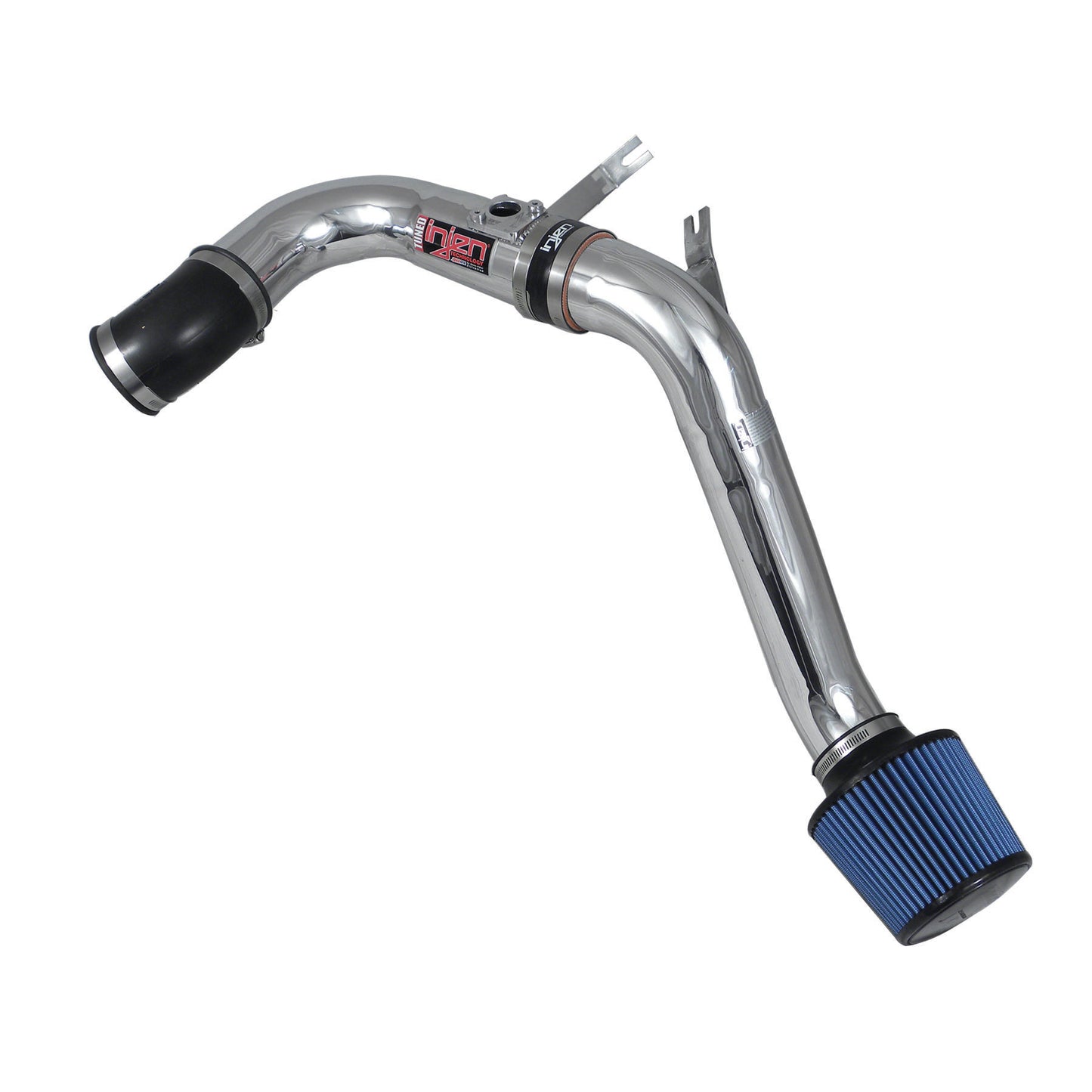 Injen Polished SP Cold Air Intake System SP1432P