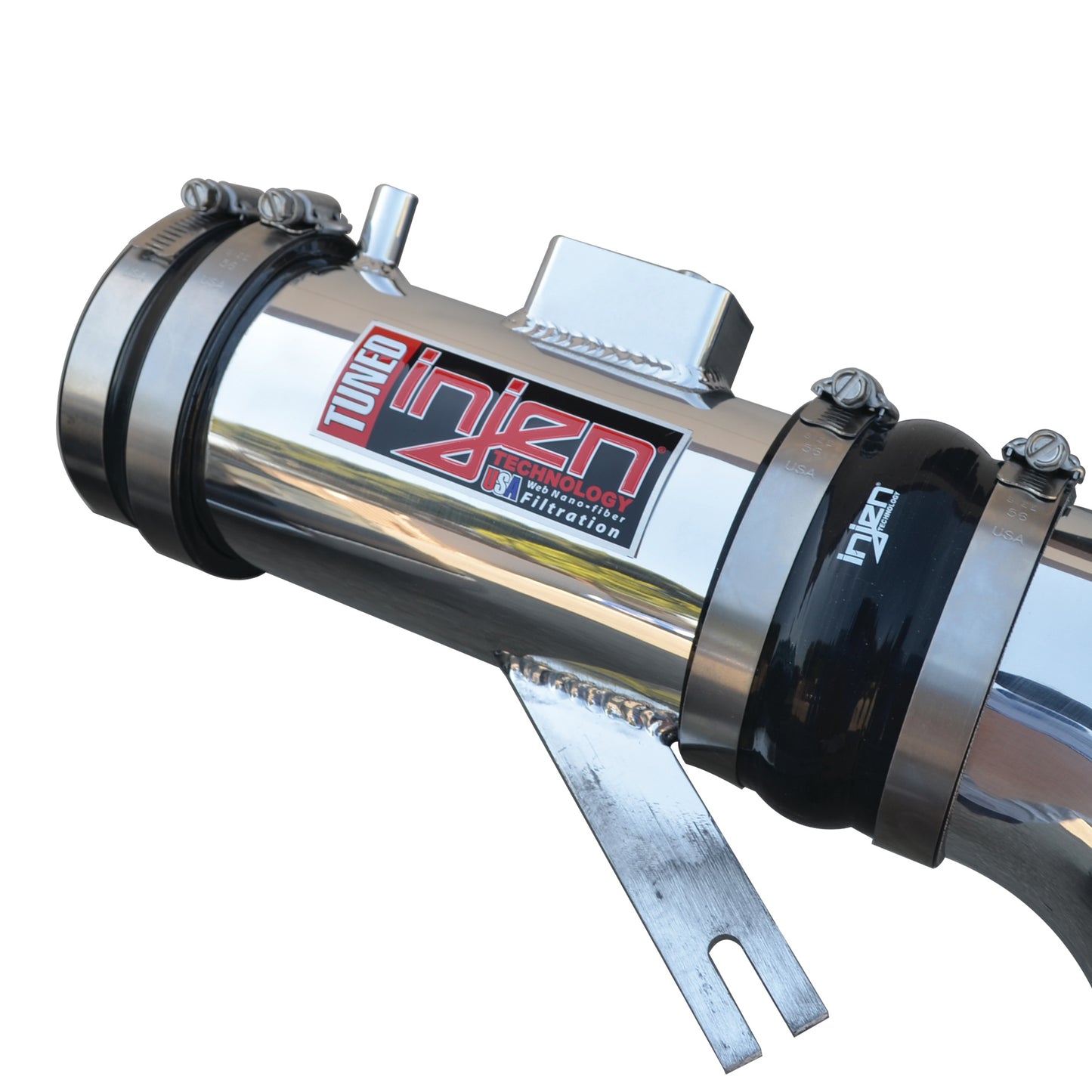 Injen Black SP Cold Air Intake System SP1480BLK