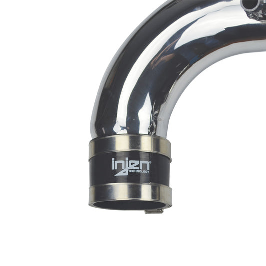Injen Polished SP Cold Air Intake System SP1569P