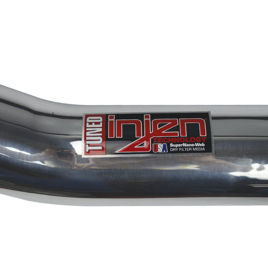 Injen Polished SP Cold Air Intake System SP1576P