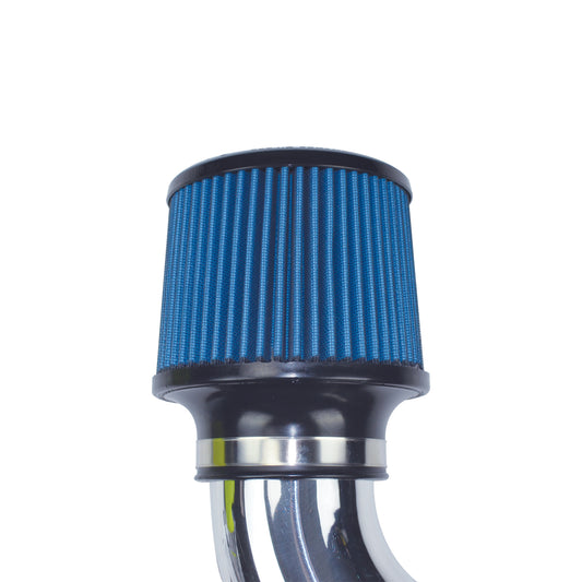 Injen Polished SP Short Ram Intake System SP1577P