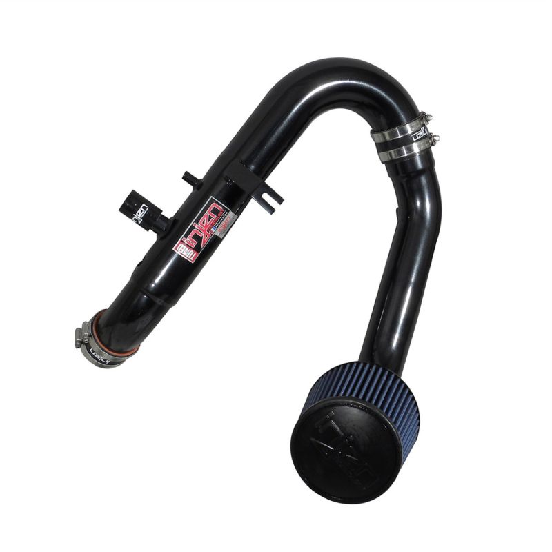 Injen Black SP Cold Air Intake System SP1726BLK