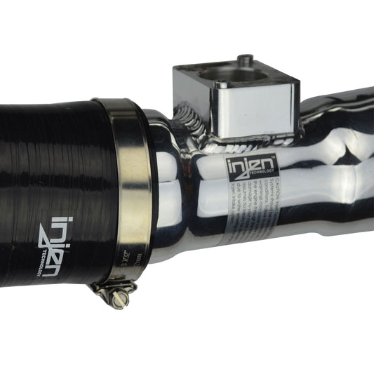 Injen Polished SP Cold Air Intake System SP1835P