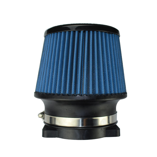 Injen Black SP Short Ram Intake System SP1898BLK