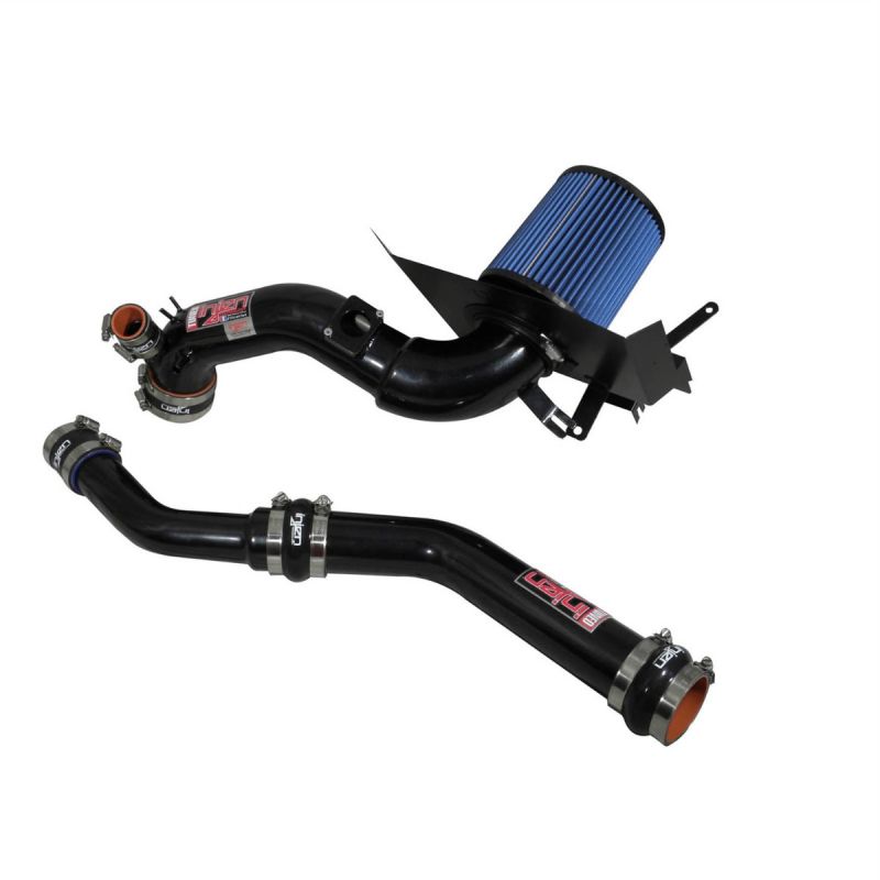 Injen Black SP Short Ram Intake System SP1899BLK