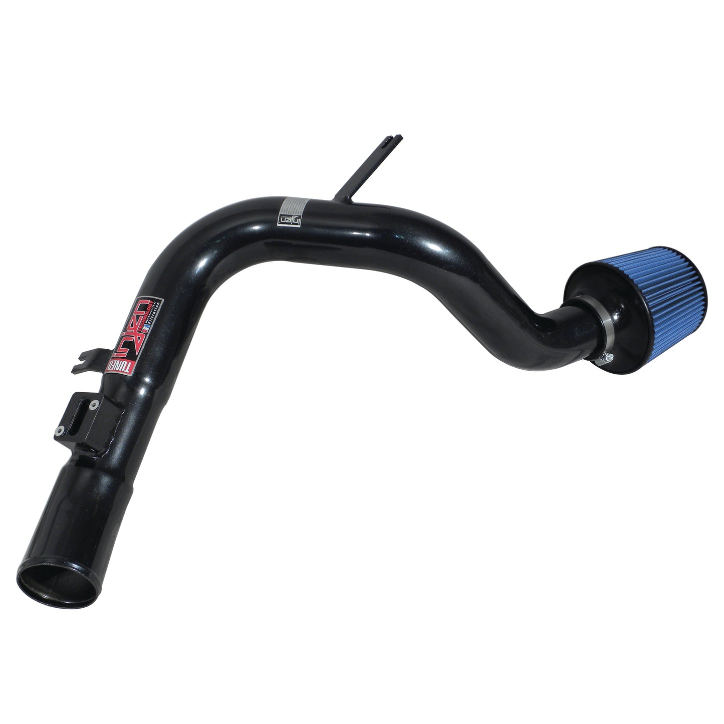 Injen Black SP Cold Air Intake System SP1900BLK