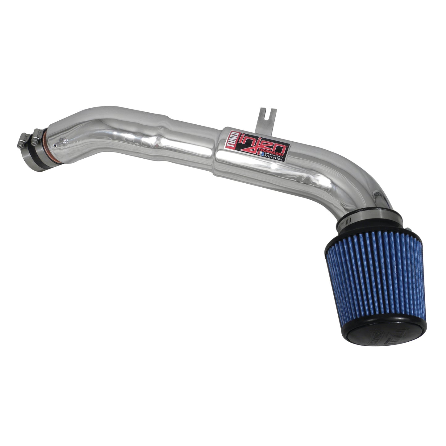 Injen Polished SP Short Ram Intake System SP1902P