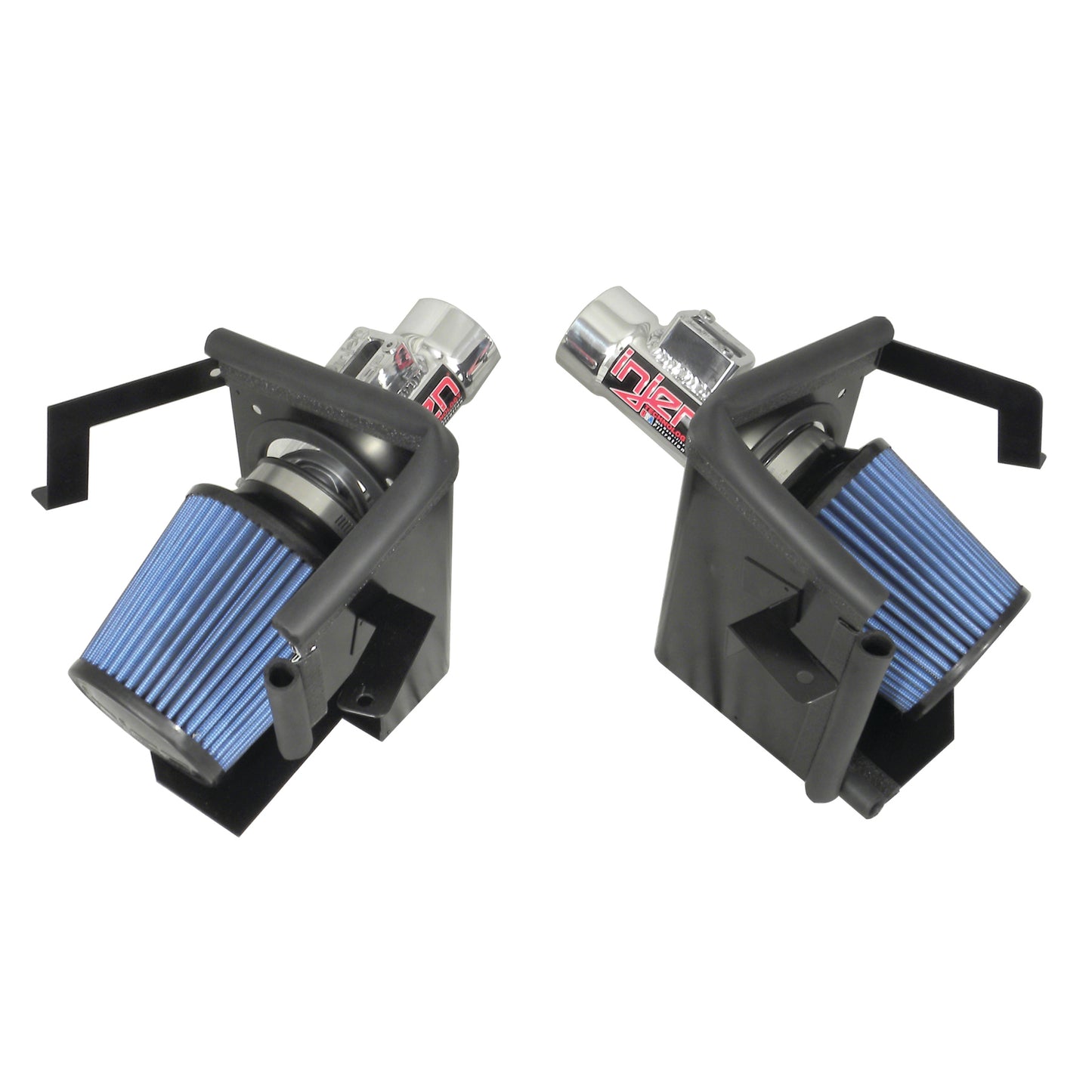 Injen Polished SP Short Ram Intake System SP1961P