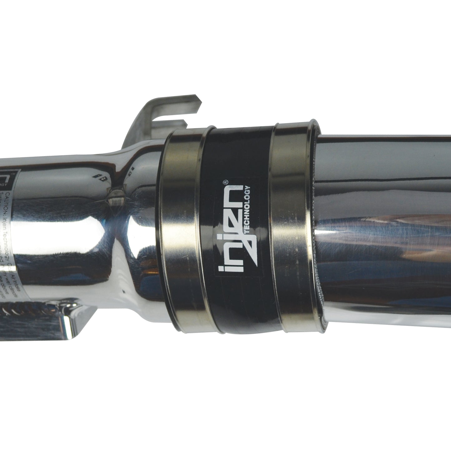 Injen Polished SP Cold Air Intake System SP1967P