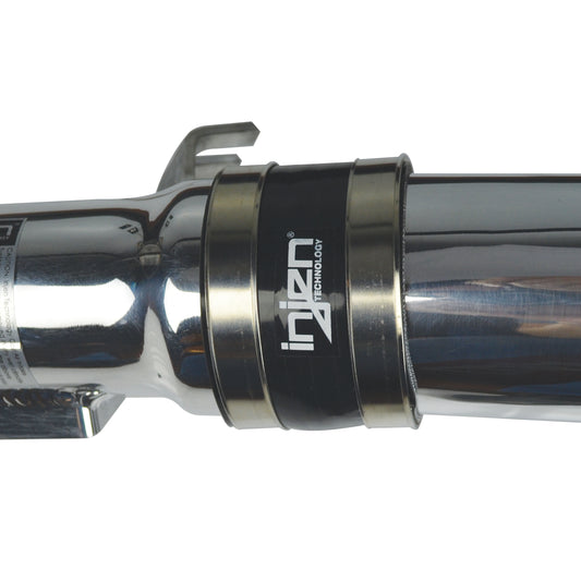 Injen Polished SP Cold Air Intake System SP1967P