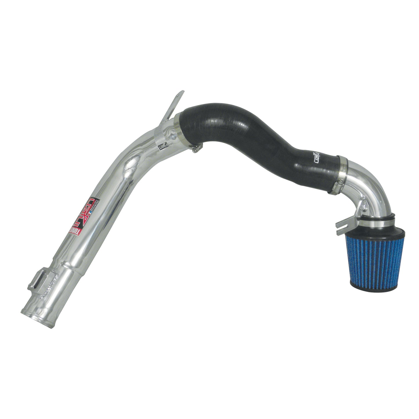Injen Polished SP Cold Air Intake System SP1969P