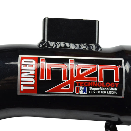Injen Black SP Short Ram Intake System SP1995BLK